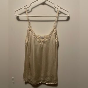 Wilfred Camisole in Ivory